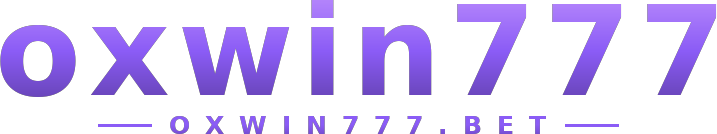 oxwin777 logo