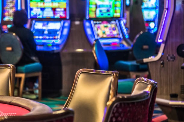 oxwin777 Explore oxwin777 Casino Tables and Slots